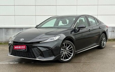 Toyota Camry, 2025 год, 4 055 000 рублей, 1 фотография