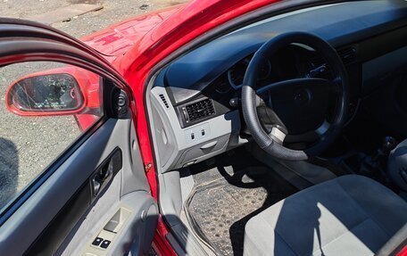 Chevrolet Lacetti, 2006 год, 450 000 рублей, 3 фотография