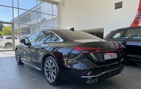 Audi A6, 2026 год, 8 900 000 рублей, 1 фотография