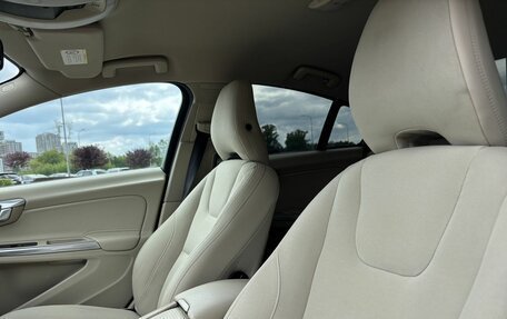 Volvo S60 III, 2011 год, 800 000 рублей, 7 фотография