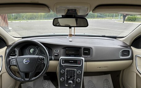 Volvo S60 III, 2011 год, 800 000 рублей, 8 фотография