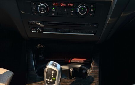 BMW X3, 2012 год, 1 849 000 рублей, 11 фотография