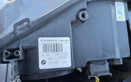 BMW X3, 2012 год, 1 849 000 рублей, 18 фотография