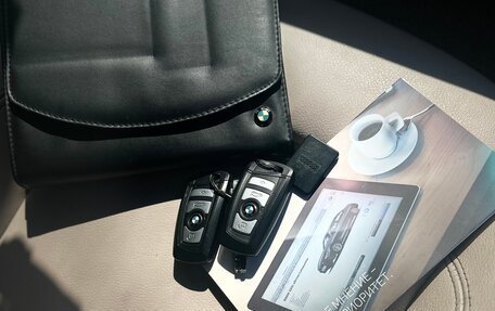 BMW X3, 2012 год, 1 849 000 рублей, 21 фотография