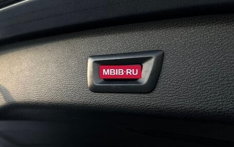 BMW X3, 2012 год, 1 849 000 рублей, 16 фотография