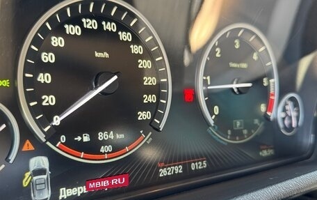 BMW X3, 2012 год, 1 849 000 рублей, 14 фотография