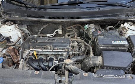 Hyundai Solaris II рестайлинг, 2014 год, 1 150 000 рублей, 8 фотография