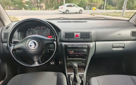Skoda Octavia IV, 2008 год, 530 000 рублей, 4 фотография
