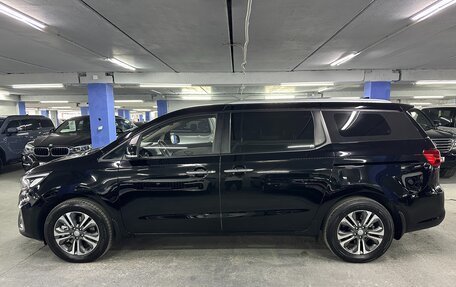 KIA Carnival III, 2019 год, 2 695 000 рублей, 8 фотография