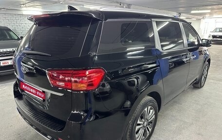 KIA Carnival III, 2019 год, 2 695 000 рублей, 5 фотография