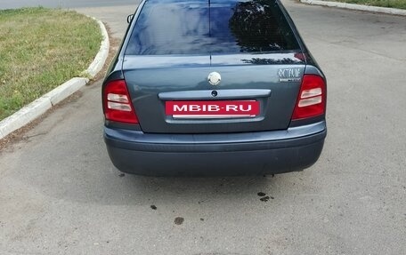 Skoda Octavia IV, 2008 год, 530 000 рублей, 5 фотография