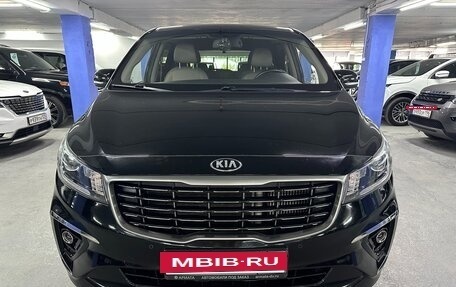 KIA Carnival III, 2019 год, 2 695 000 рублей, 2 фотография