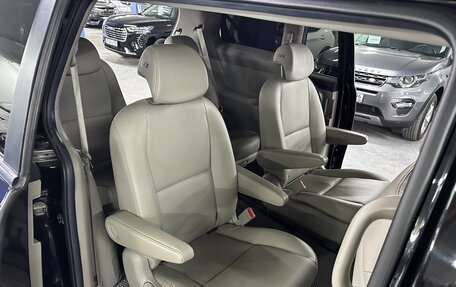 KIA Carnival III, 2019 год, 2 695 000 рублей, 21 фотография