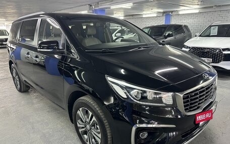 KIA Carnival III, 2019 год, 2 695 000 рублей, 3 фотография