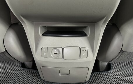 KIA Carnival III, 2019 год, 2 695 000 рублей, 20 фотография