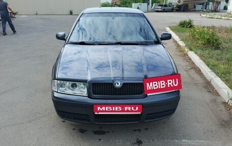 Skoda Octavia IV, 2008 год, 530 000 рублей, 2 фотография