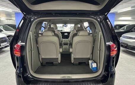 KIA Carnival III, 2019 год, 2 695 000 рублей, 25 фотография