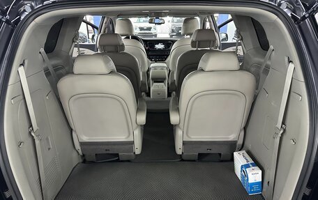 KIA Carnival III, 2019 год, 2 695 000 рублей, 24 фотография