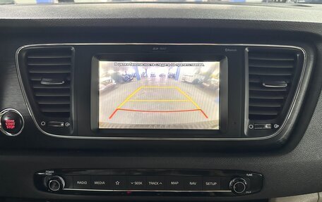 KIA Carnival III, 2019 год, 2 695 000 рублей, 26 фотография