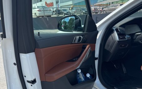 BMW X6, 2022 год, 9 700 000 рублей, 13 фотография