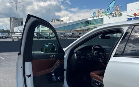 BMW X6, 2022 год, 9 700 000 рублей, 11 фотография