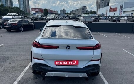 BMW X6, 2022 год, 9 700 000 рублей, 8 фотография