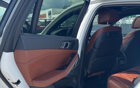 BMW X6, 2022 год, 9 700 000 рублей, 14 фотография