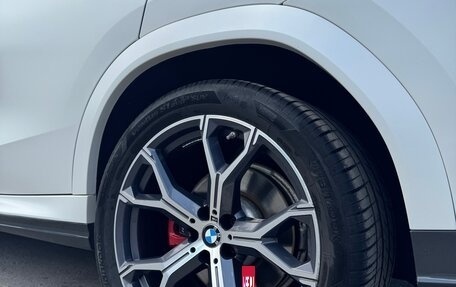 BMW X6, 2022 год, 9 700 000 рублей, 10 фотография