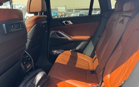 BMW X6, 2022 год, 9 700 000 рублей, 15 фотография