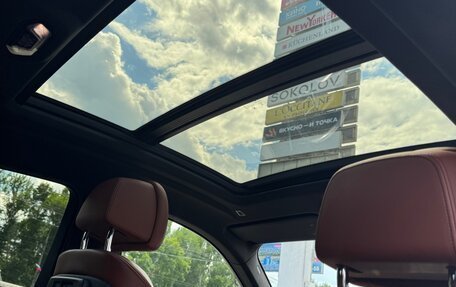 BMW X6, 2022 год, 9 700 000 рублей, 16 фотография