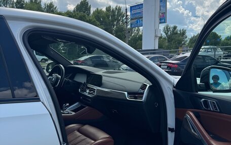 BMW X6, 2022 год, 9 700 000 рублей, 18 фотография