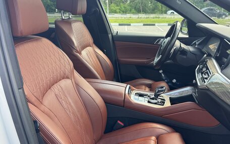 BMW X6, 2022 год, 9 700 000 рублей, 19 фотография