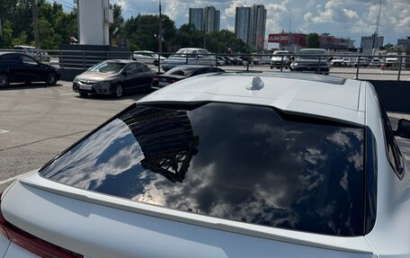 BMW X6, 2022 год, 9 700 000 рублей, 24 фотография