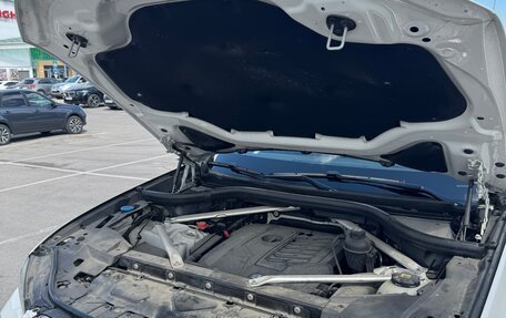 BMW X6, 2022 год, 9 700 000 рублей, 23 фотография