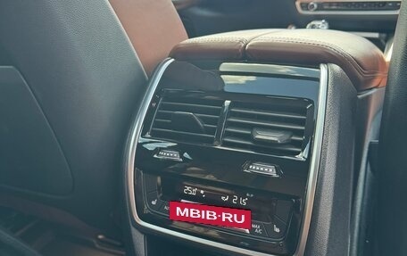 BMW X6, 2022 год, 9 700 000 рублей, 17 фотография