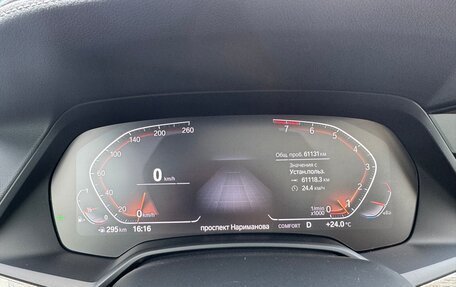 BMW X6, 2022 год, 9 700 000 рублей, 30 фотография