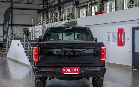 Rambler 1500, 2026 год, 9 690 000 рублей, 9 фотография
