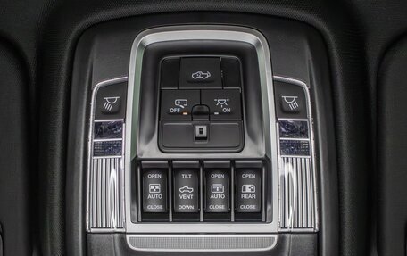 Rambler 1500, 2026 год, 9 690 000 рублей, 34 фотография