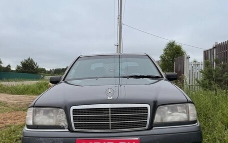 Mercedes-Benz C-Класс, 1998 год, 350 000 рублей, 2 фотография