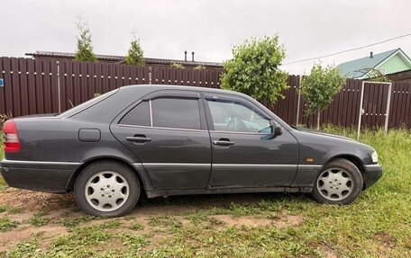 Mercedes-Benz C-Класс, 1998 год, 350 000 рублей, 4 фотография