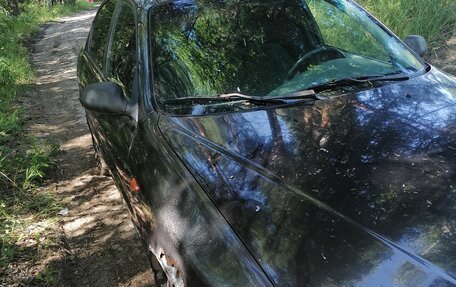 Chevrolet Lanos I, 2007 год, 67 000 рублей, 11 фотография