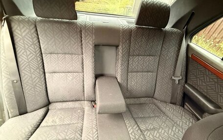 Mercedes-Benz C-Класс, 1998 год, 350 000 рублей, 5 фотография