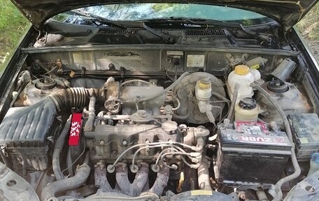 Chevrolet Lanos I, 2007 год, 67 000 рублей, 12 фотография