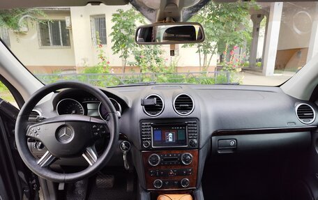 Mercedes-Benz GL-Класс, 2008 год, 1 800 000 рублей, 7 фотография