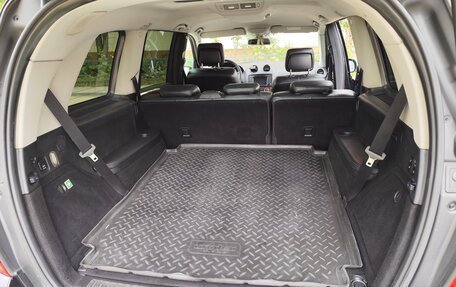 Mercedes-Benz GL-Класс, 2008 год, 1 800 000 рублей, 9 фотография
