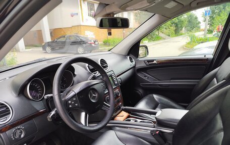 Mercedes-Benz GL-Класс, 2008 год, 1 800 000 рублей, 6 фотография