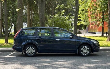 Ford Focus II рестайлинг, 2008 год, 445 000 рублей, 7 фотография
