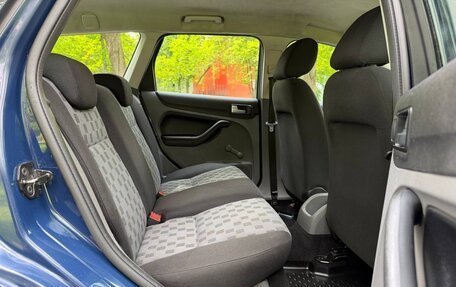 Ford Focus II рестайлинг, 2008 год, 445 000 рублей, 14 фотография
