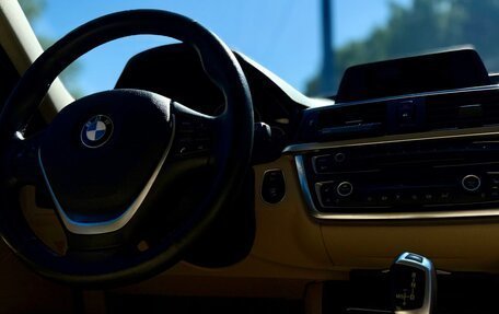 BMW 3 серия, 2013 год, 1 700 000 рублей, 6 фотография
