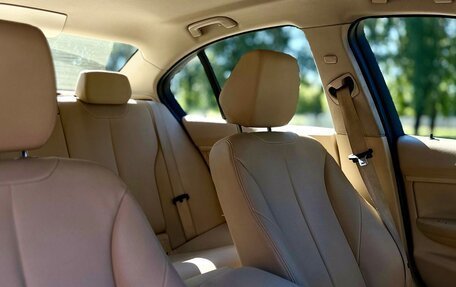 BMW 3 серия, 2013 год, 1 700 000 рублей, 7 фотография